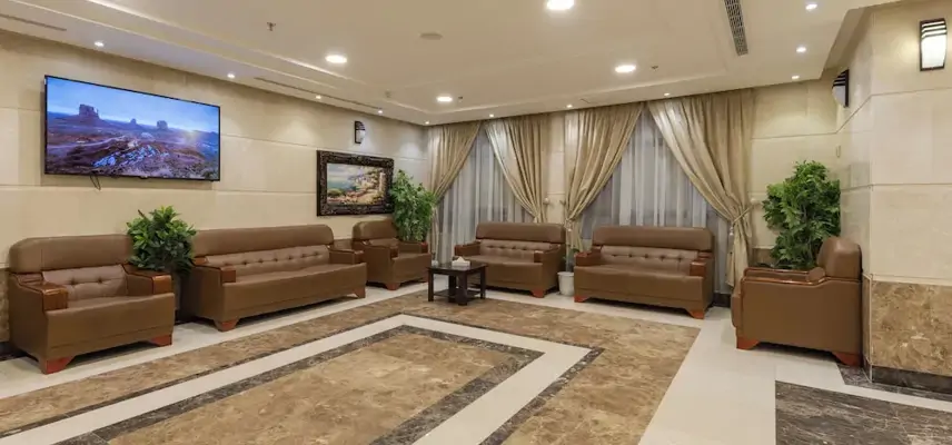 Snood Al Houda Hotel image